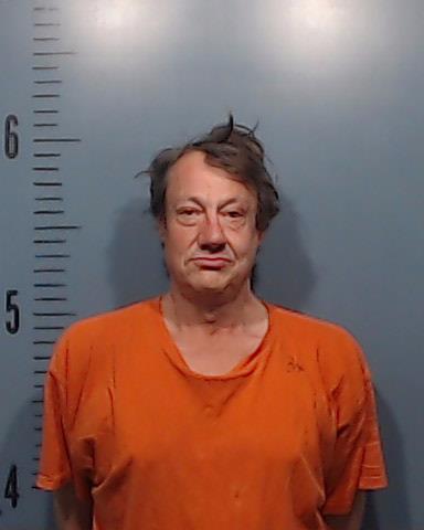 Heatherly, Charles Edward booking photo