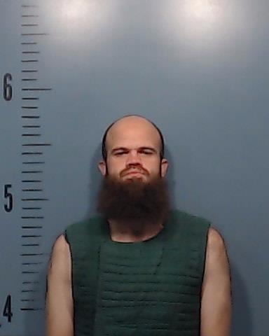 Gray, Joedy Alexander booking photo