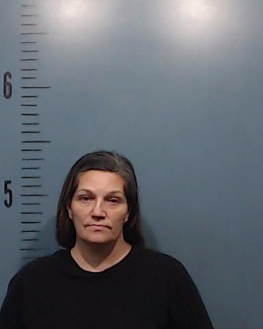 Cardenas, Susan Michelle booking photo