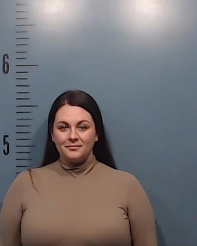 Havner, Breanna Renee booking photo