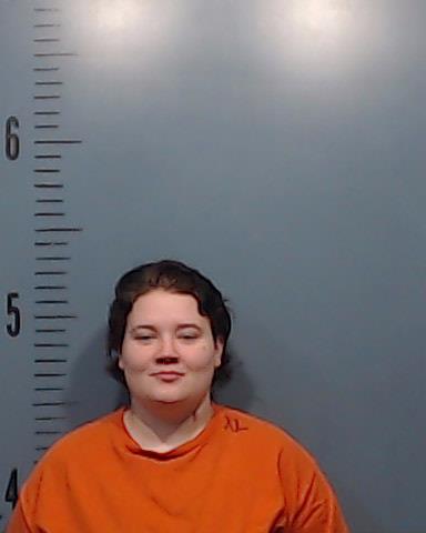 Spain, Kyran Meshelle booking photo