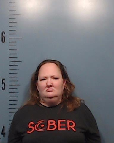 Williams, Kimberly Elizabeth booking photo