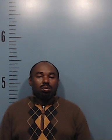 Nfundiko Balolebwami, Pascal booking photo