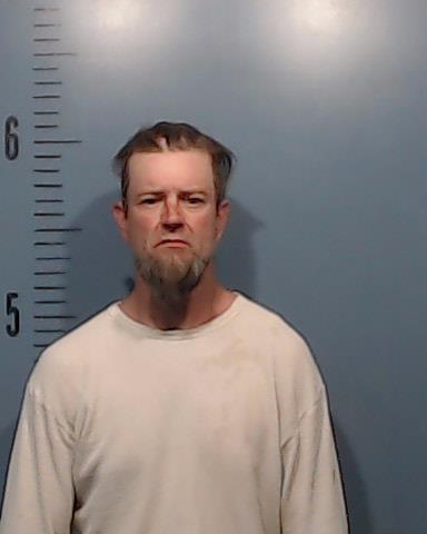 Harris, Brandon Lee booking photo