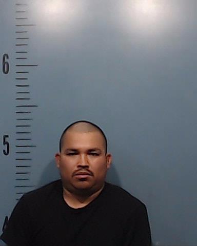 Moctezuma-Soto, Alejandro Norberto booking photo