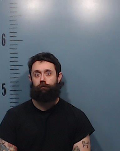 Griffin, Devon Charles booking photo