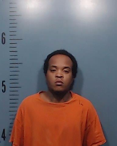 Valencia, Veliaunte Chanquise booking photo