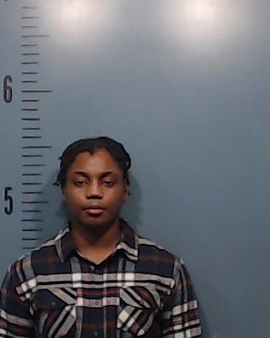 Mayo, Kristopher Marquez booking photo
