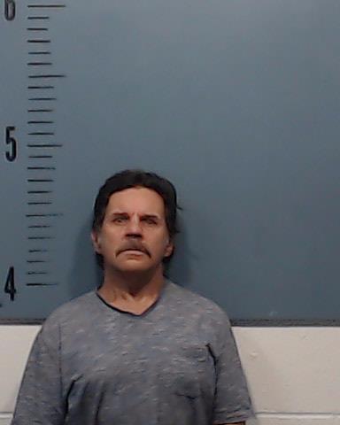 Thornton, Todd Wayne booking photo