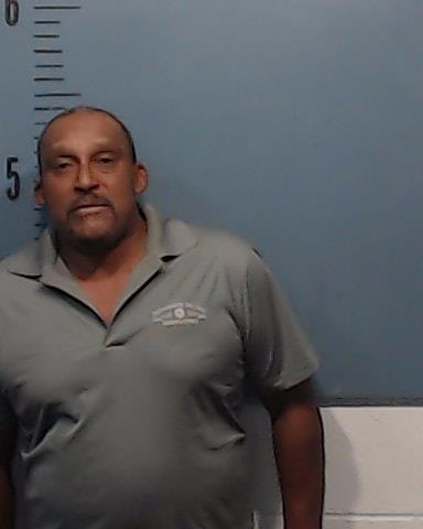 Goins, Owen Leonard booking photo