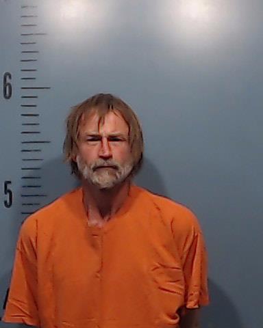 Dodgen, Peter Gregory booking photo