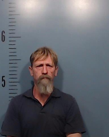 Milner, Danny Lee booking photo