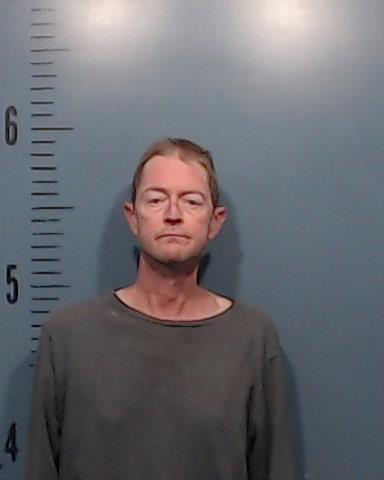McAnulty, Brian Edward booking photo