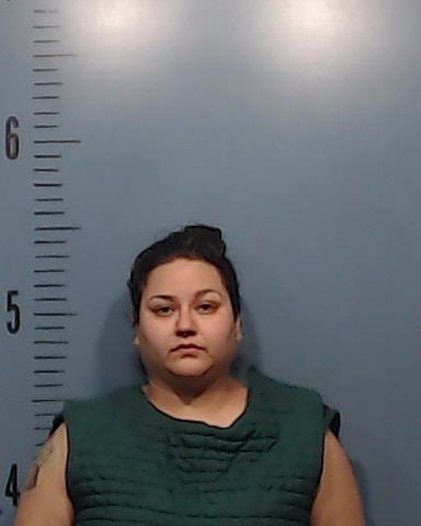 Delacruz, Yuri Monic booking photo