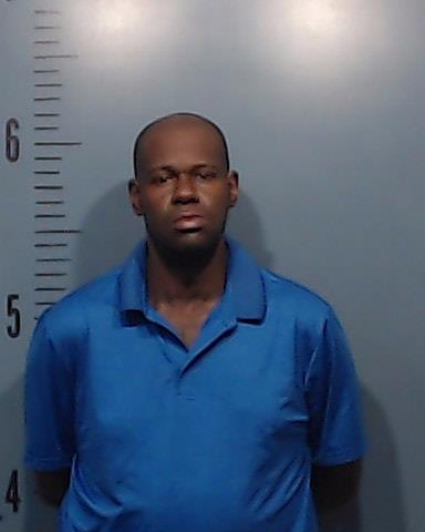 Smith, Dustin Wayne booking photo