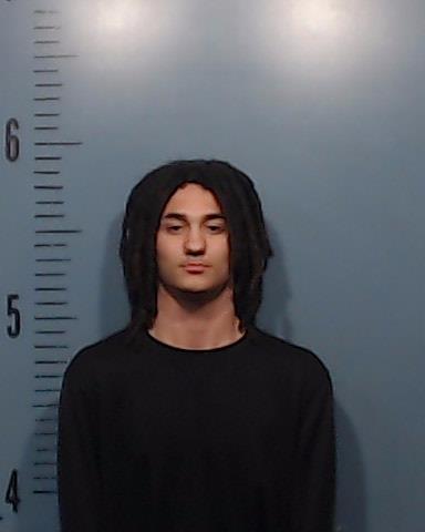 Owens, Deonsin Labront booking photo