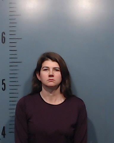 Hatcher, Casey Anne booking photo