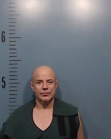 Rodriguez, Jonathan Isaac booking photo