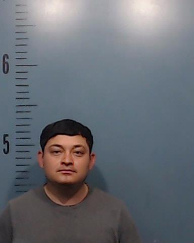 Mireles-Gloria, Joaquin Alejandro booking photo