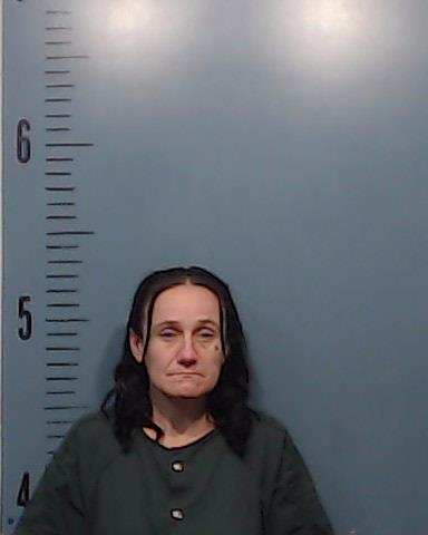 Smith, Stephanie Louise booking photo