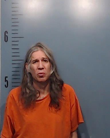 Munoz, Chon Brandon booking photo