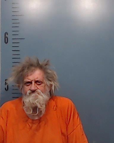 Cavanaugh, Rickey Glynn booking photo