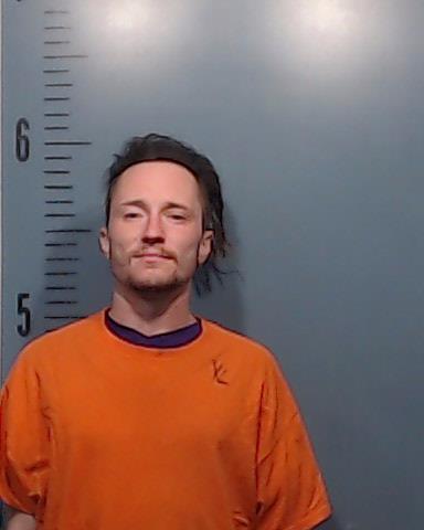 Sawala, Martin booking photo