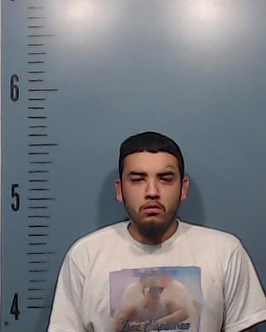 Rodriguez, Juan Ramon booking photo