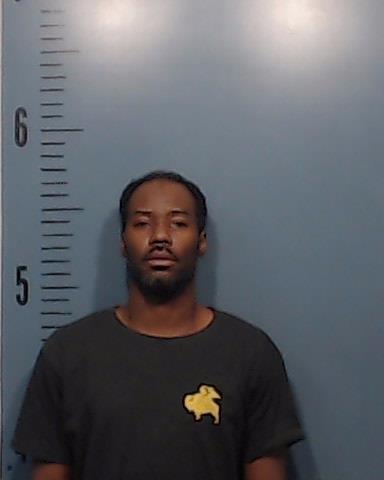 Collins, Adrian Maurice booking photo