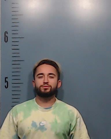 Varner, Brent Michael booking photo