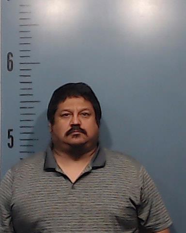 DelLosSantos, Eduardo booking photo