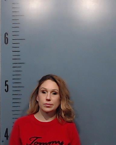 Flores, Angelica Lorina booking photo