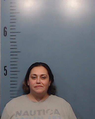 Williams, Ashley Kay booking photo