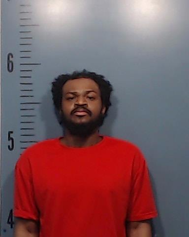 Greer, Brandon Allen booking photo
