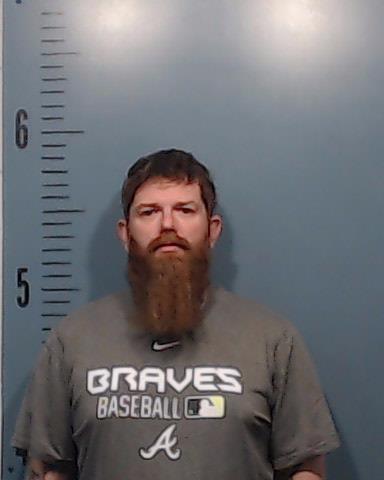 Sherman, David Michael booking photo