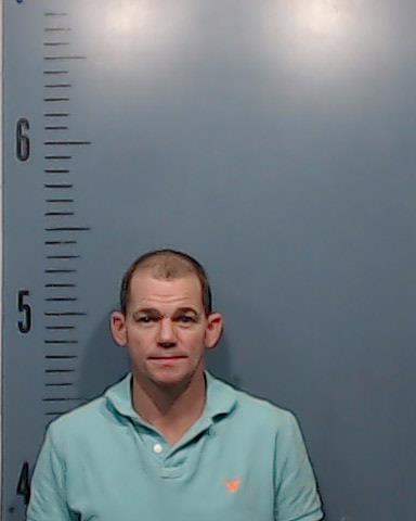 Hale, Robby Wayne booking photo