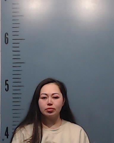 Riggs, Lauren Brooke booking photo
