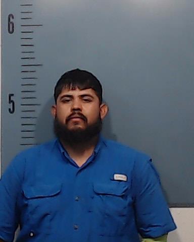 Diaz Cordero, Luis Carlos booking photo