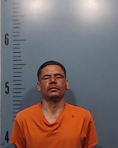 Duarte, Tony Avalos, Jr. booking photo