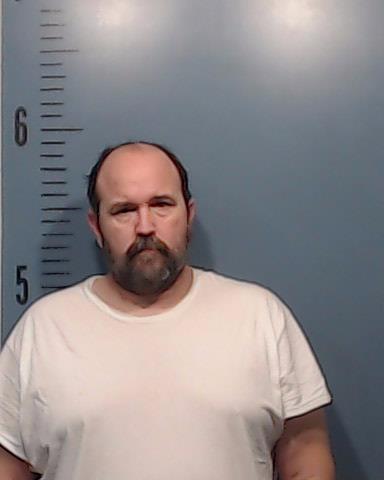Williamson, Justin Rea booking photo