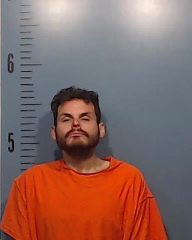 Gagnon, Andrew Dale booking photo