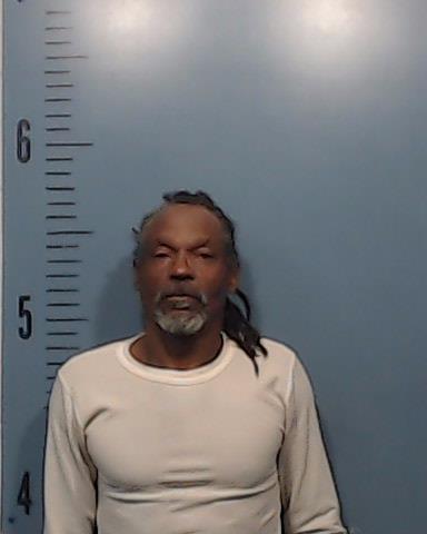 Appleby, Larry Donnail booking photo