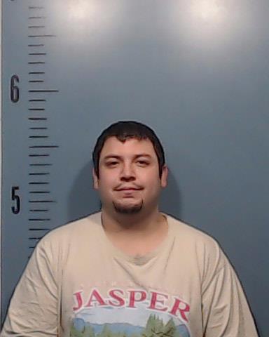 Neefe, Aaron Jonathan booking photo