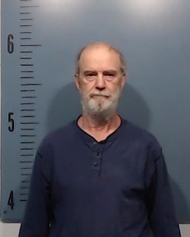 Vicknair, Wally Jude, Jr. booking photo