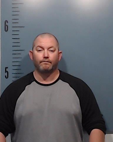 Dunn, Fredrick Houston booking photo