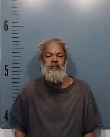 Cunningham, Clarence Edward booking photo