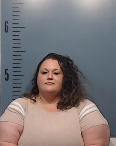 Griggs, Mykel Dejae booking photo