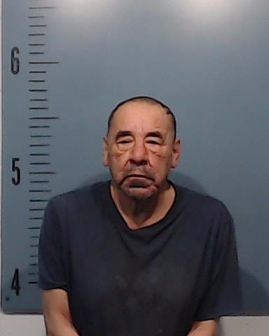 Gutierrez, Joseph Gilbert booking photo
