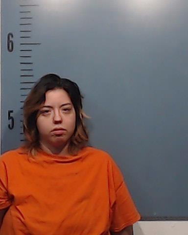 Molina, Guadalupe Gabrielle booking photo