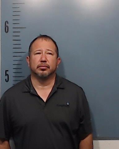Escamilla, Julian Lee booking photo